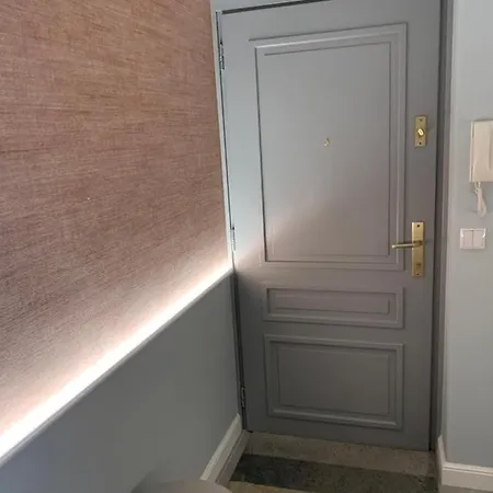 Indygo Old Town דירה *