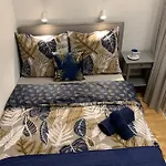 Apartamento Indygo Old Town Cracóvia