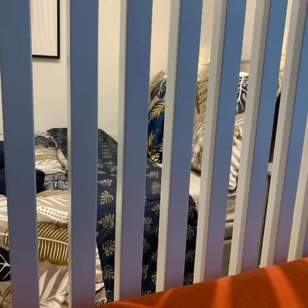 公寓 Indygo 克拉科夫