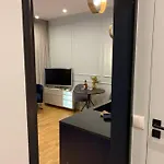 Apartment Indygo Old Town Krakow