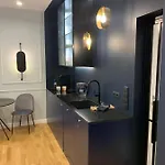 Indygo Old Town Apartment *