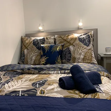 Appartement Indygo Cracovie