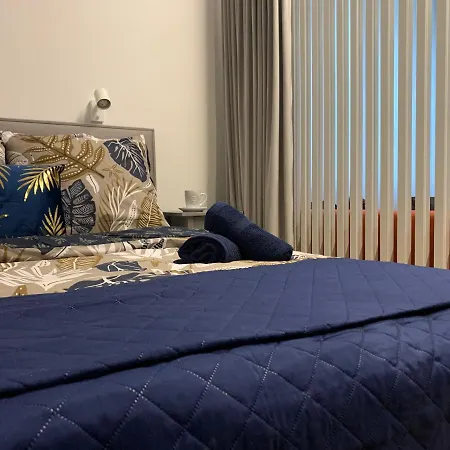 Apartment Indygo Old Town
