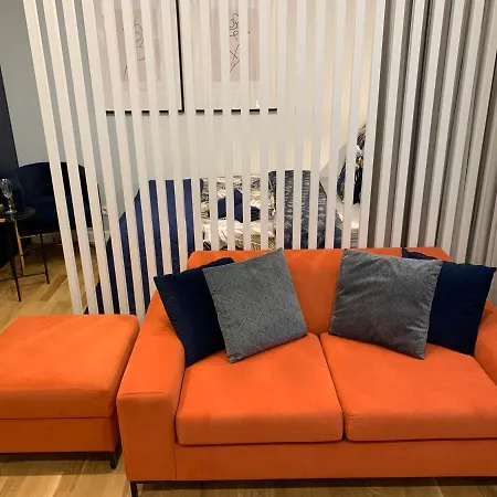 Indygo Old Town Apartamento