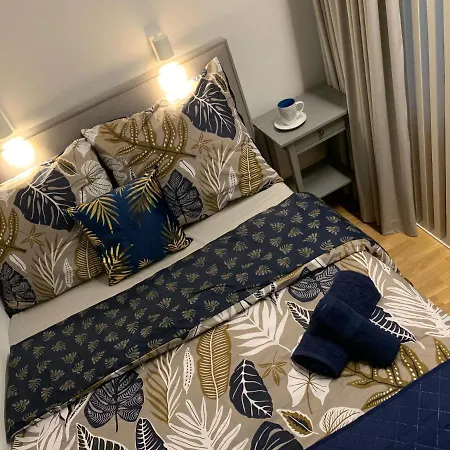 Indygo Old Town Apartamento *