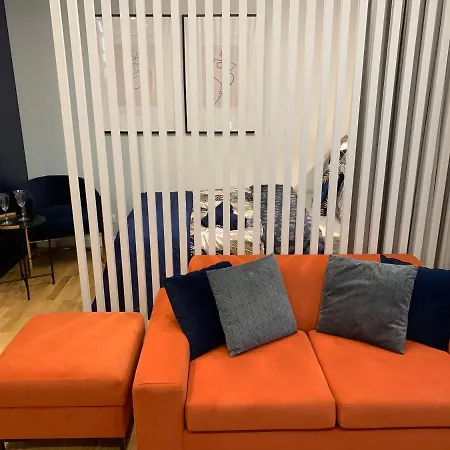 Indygo Old Town Apartamento