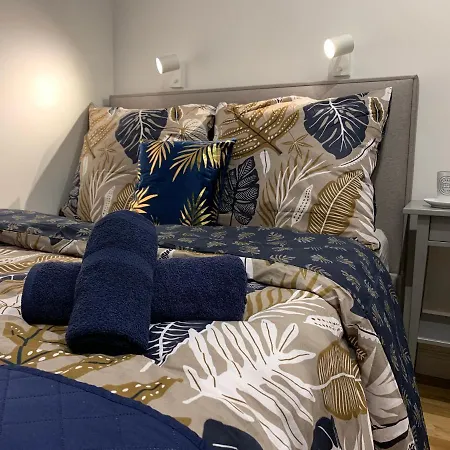 Indygo Old Town Apartamento