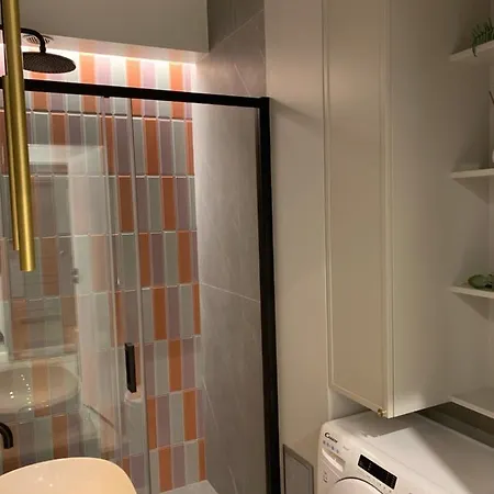 Indygo Apartament Kraków