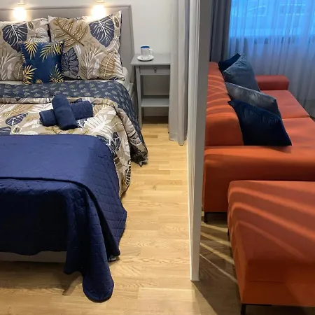 Indygo Old Town Apartamento