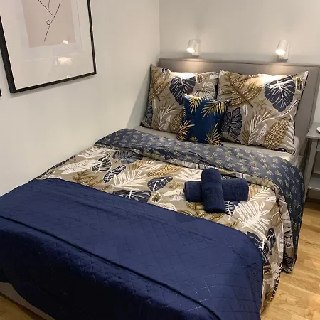 Apartamento Indygo Old Town
