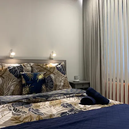 Apartamento Indygo Old Town