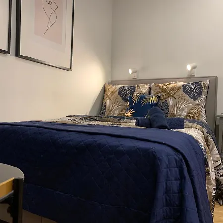 Apartamento Indygo Old Town *
