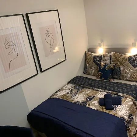 Indygo Old Town Apartamento *
