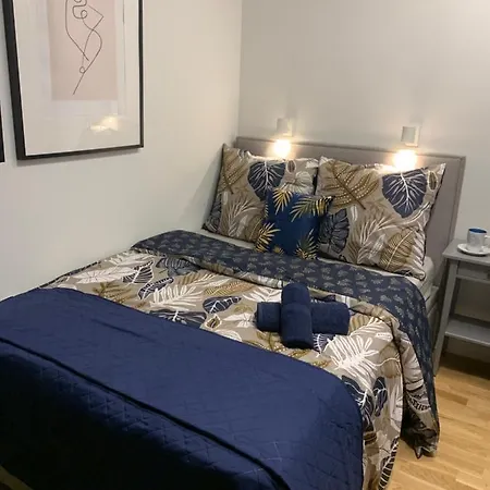 Indygo Old Town Apartamento *