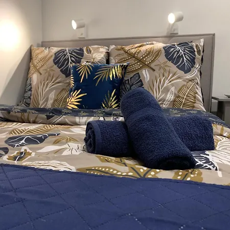 Apartment Indygo Old Town *