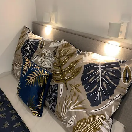 Apartamento Indygo Old Town
