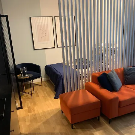 Indygo Old Town Apartment *